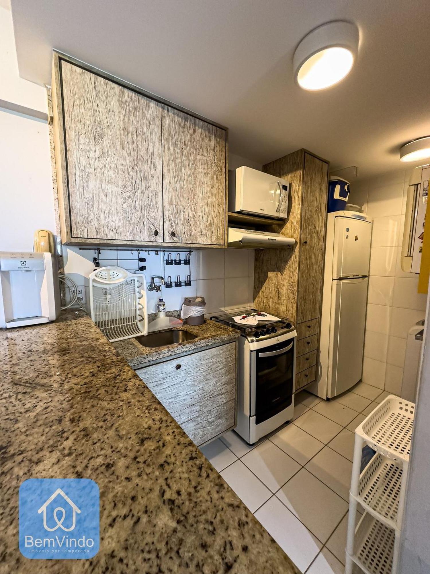 Apartamento Completo Com Vista Mar E Pe Na Areia السلفادور المظهر الخارجي الصورة